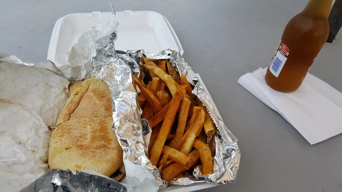 Italian Roast Beef