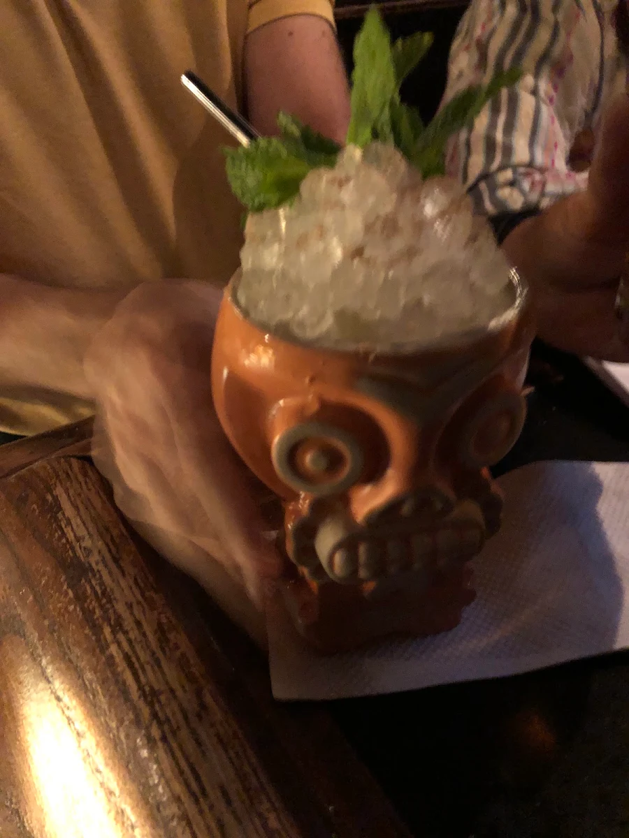 Mai Tai