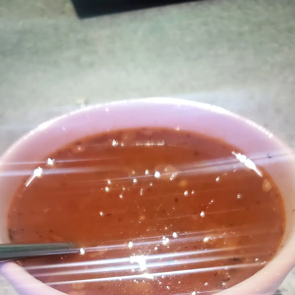 Black Bean Soup