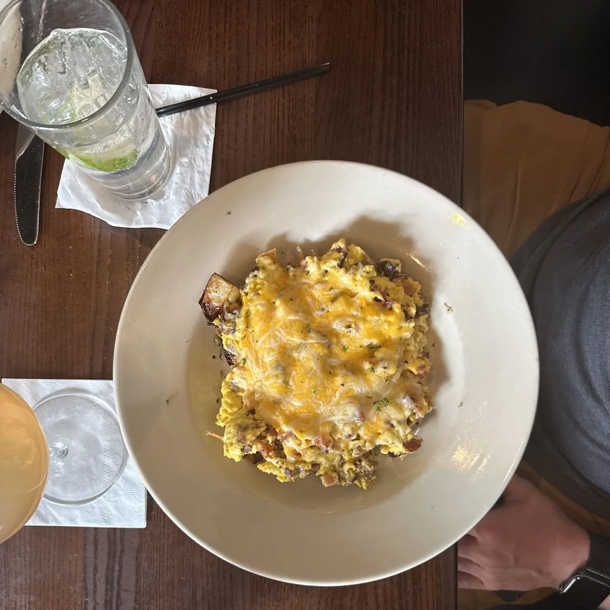 Denver Omelet