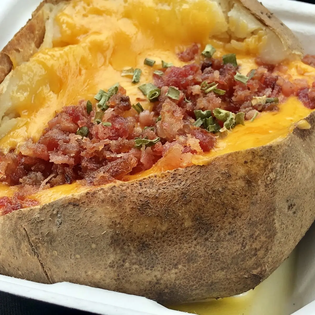 Baked Potato