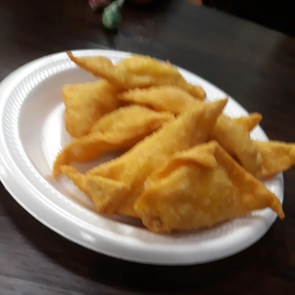 Crab Rangoon 8