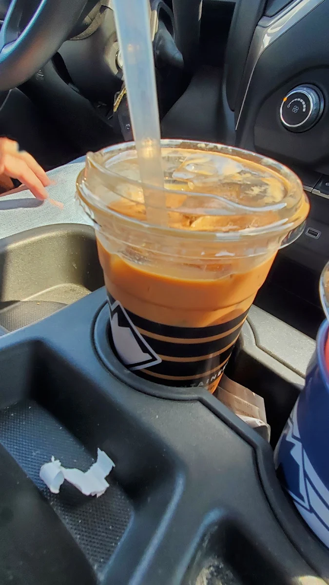 Thai Tea