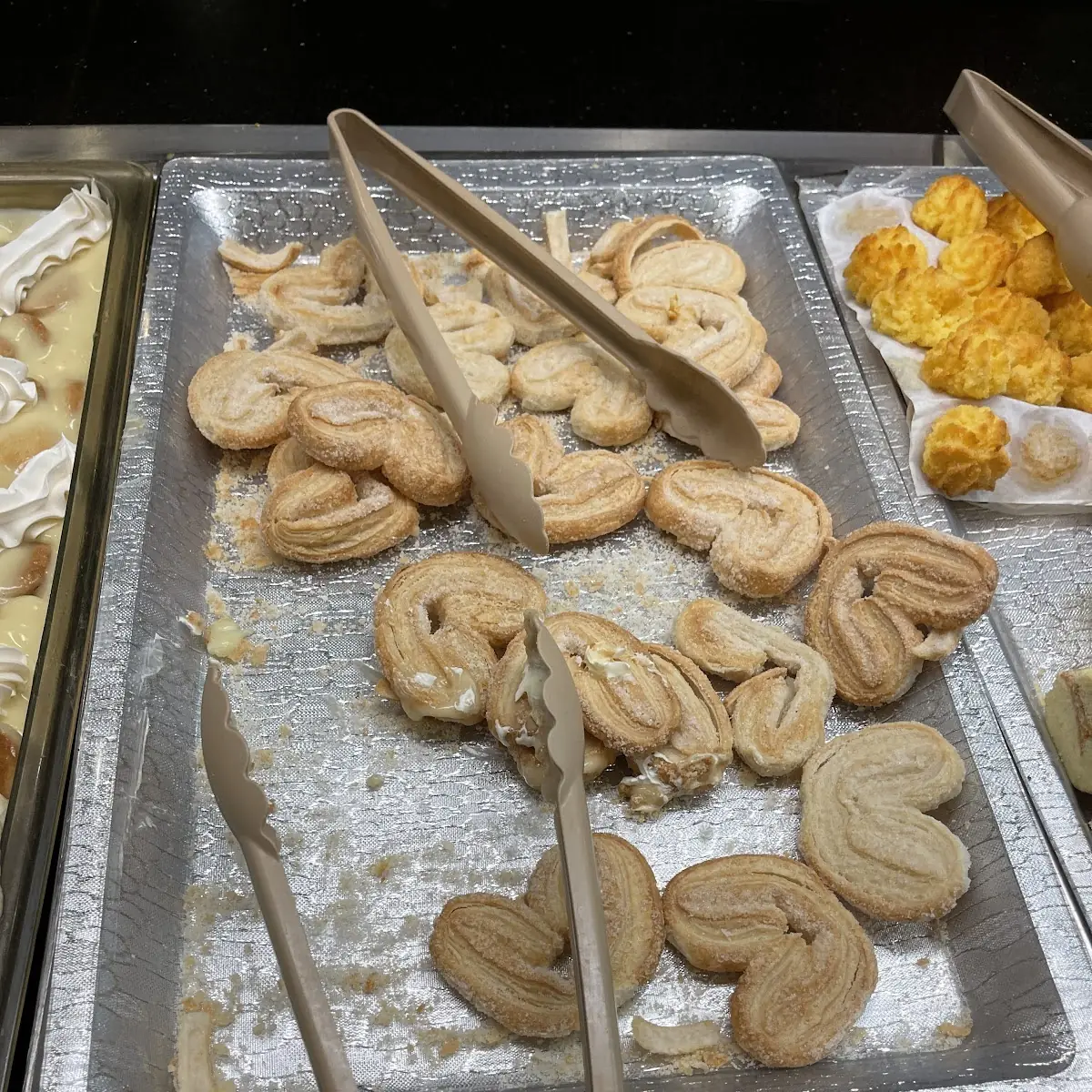 Banana Pudding