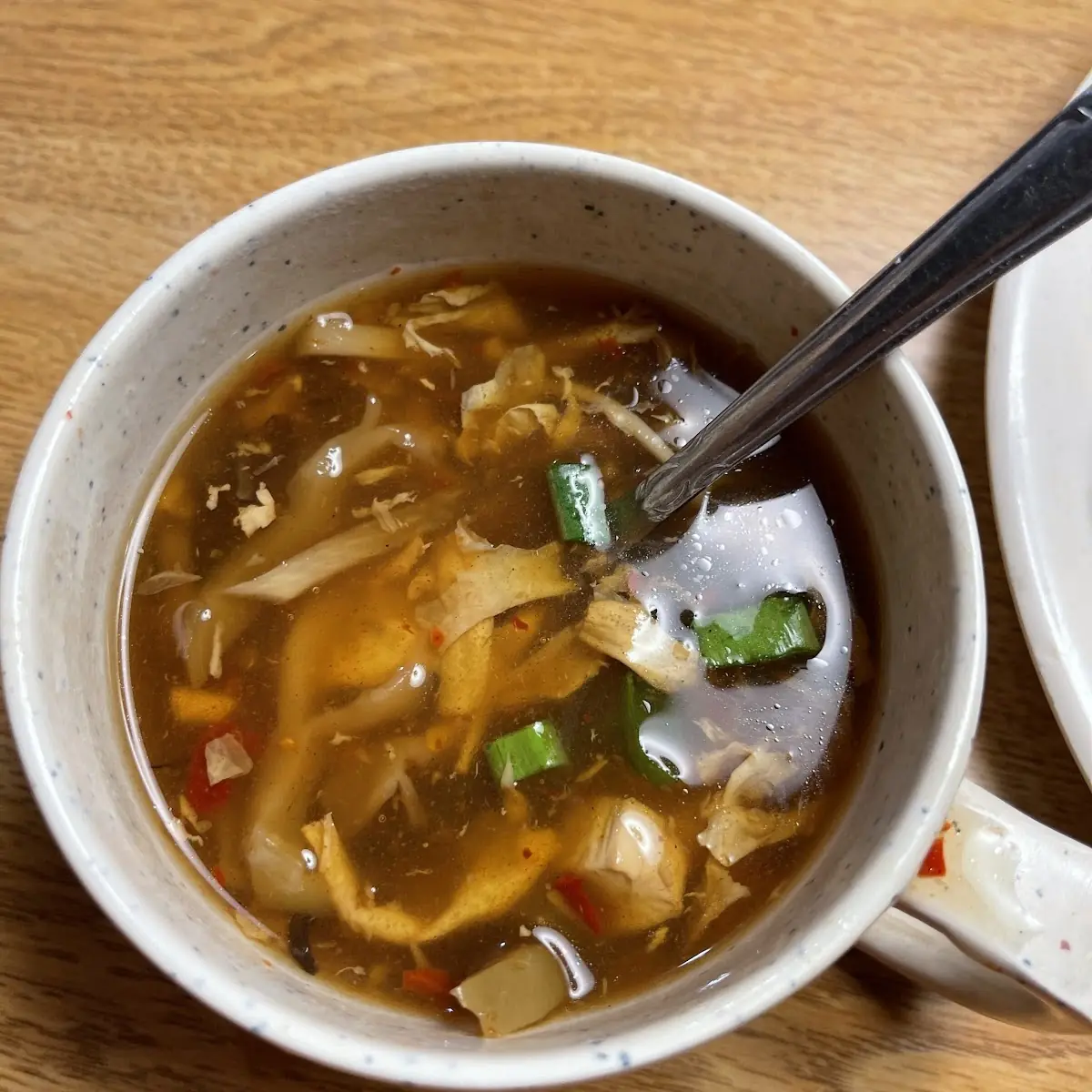 Soup