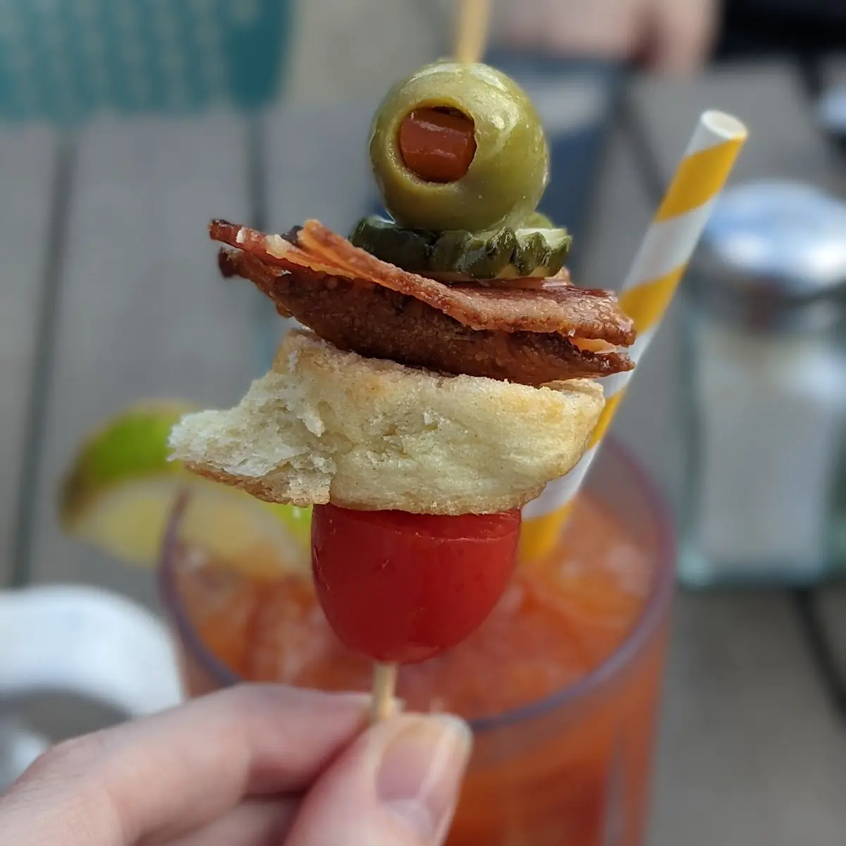 Bloody Mary
