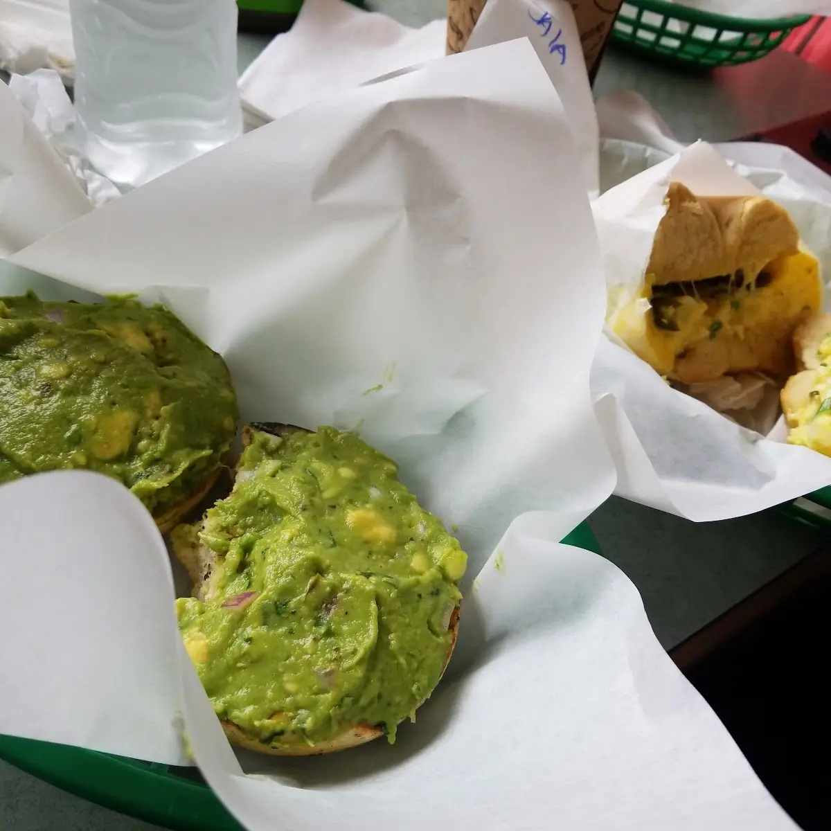 One Bagel