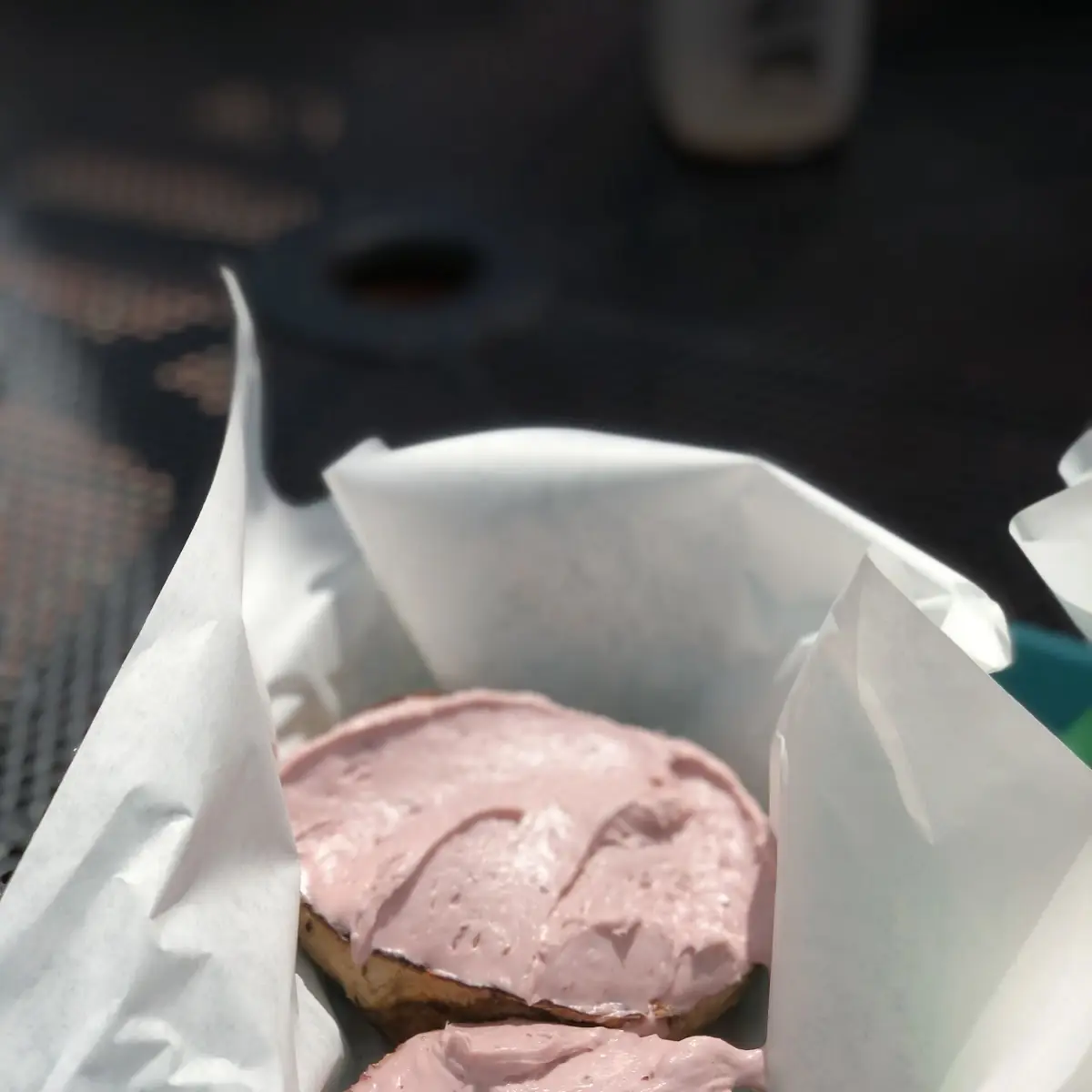 Raspberry Spread