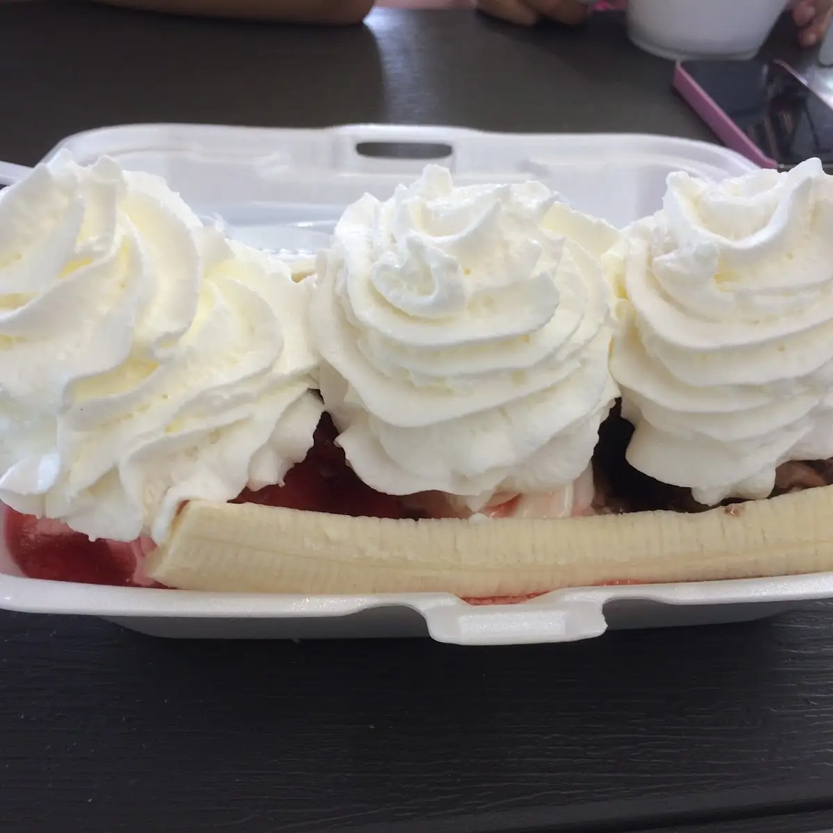 Banana Split