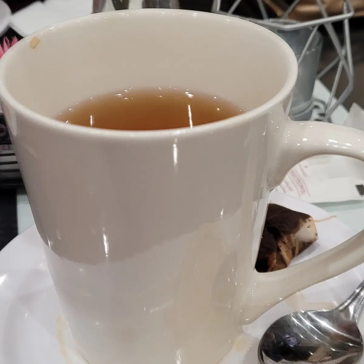 Black Tea
