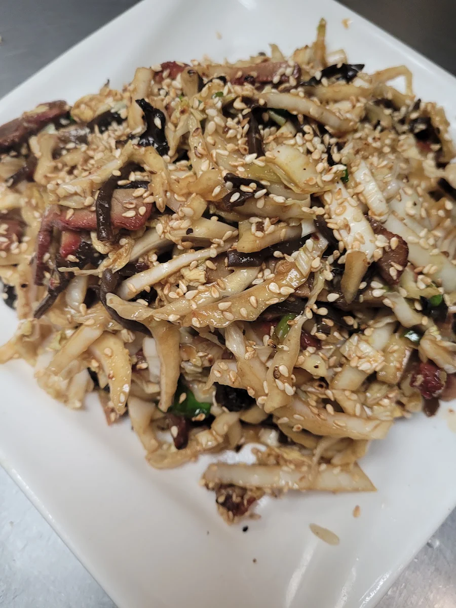 Highlights, Mei Wei Chinese Cuisine
