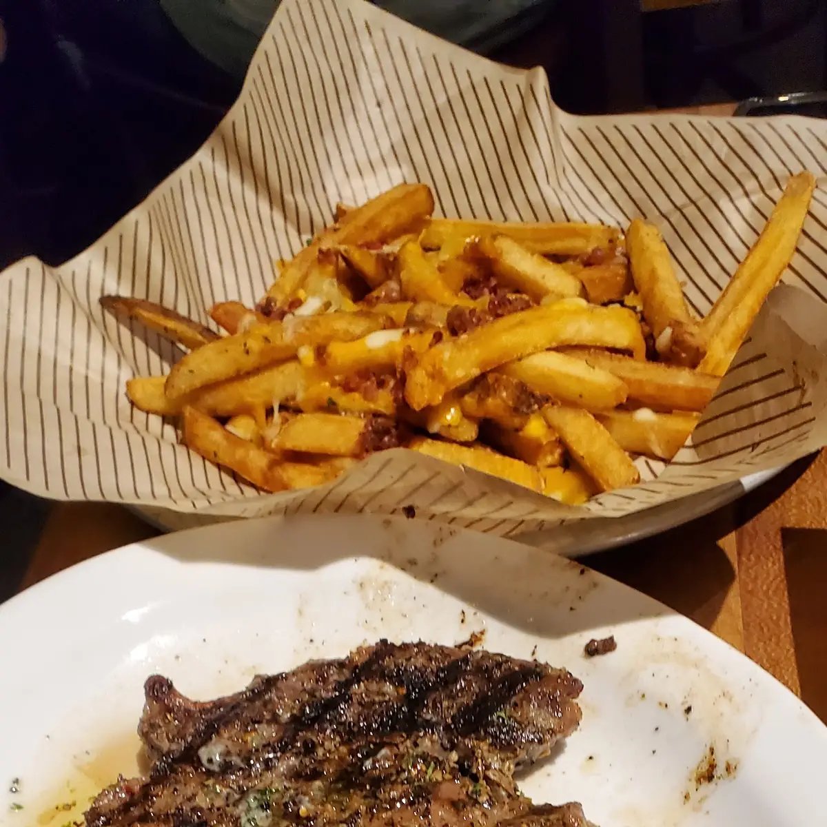 Ribeye Steak