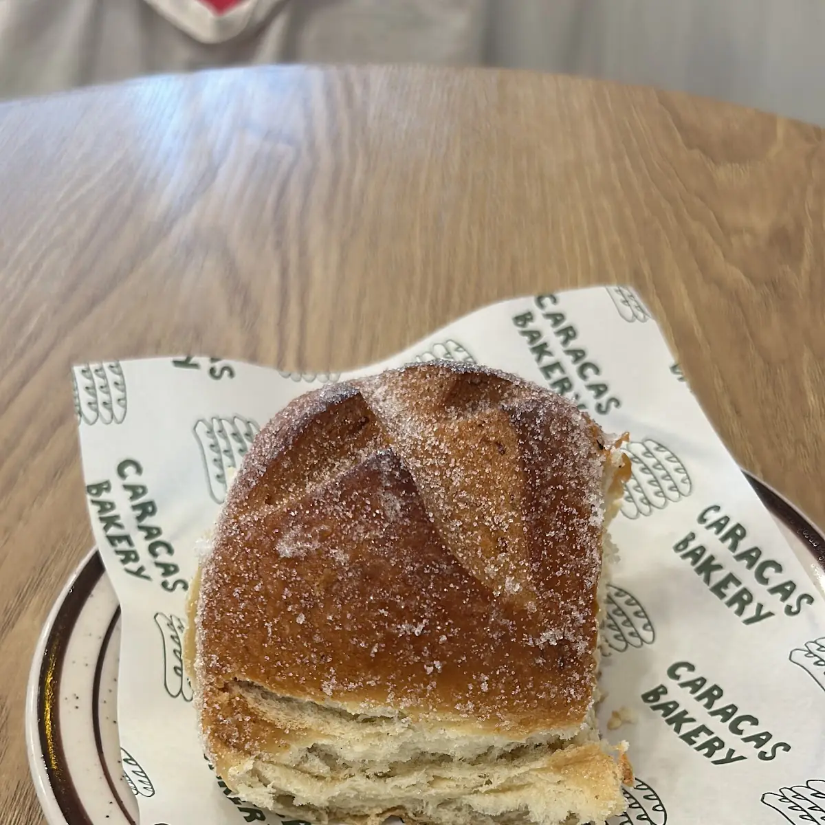 Pan Dulce
