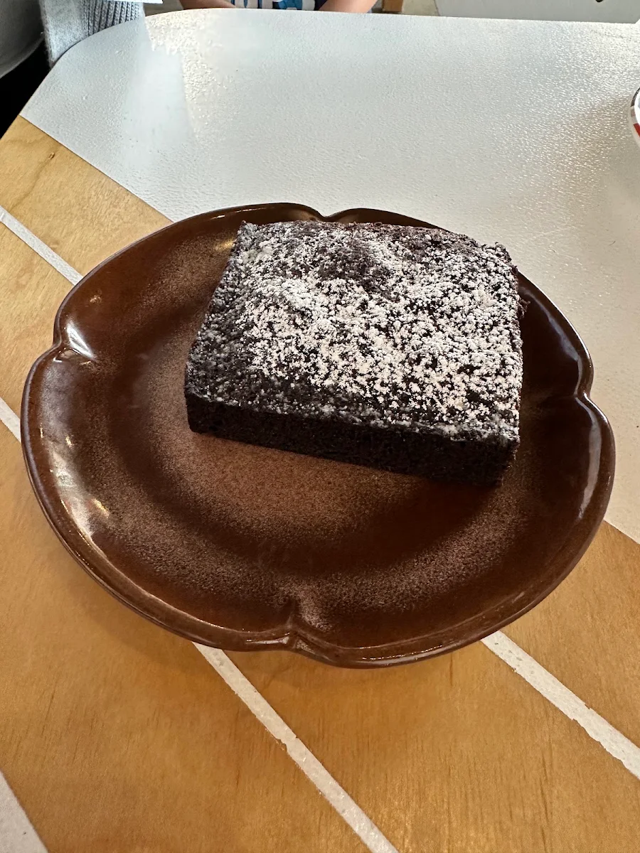 Lava Cake