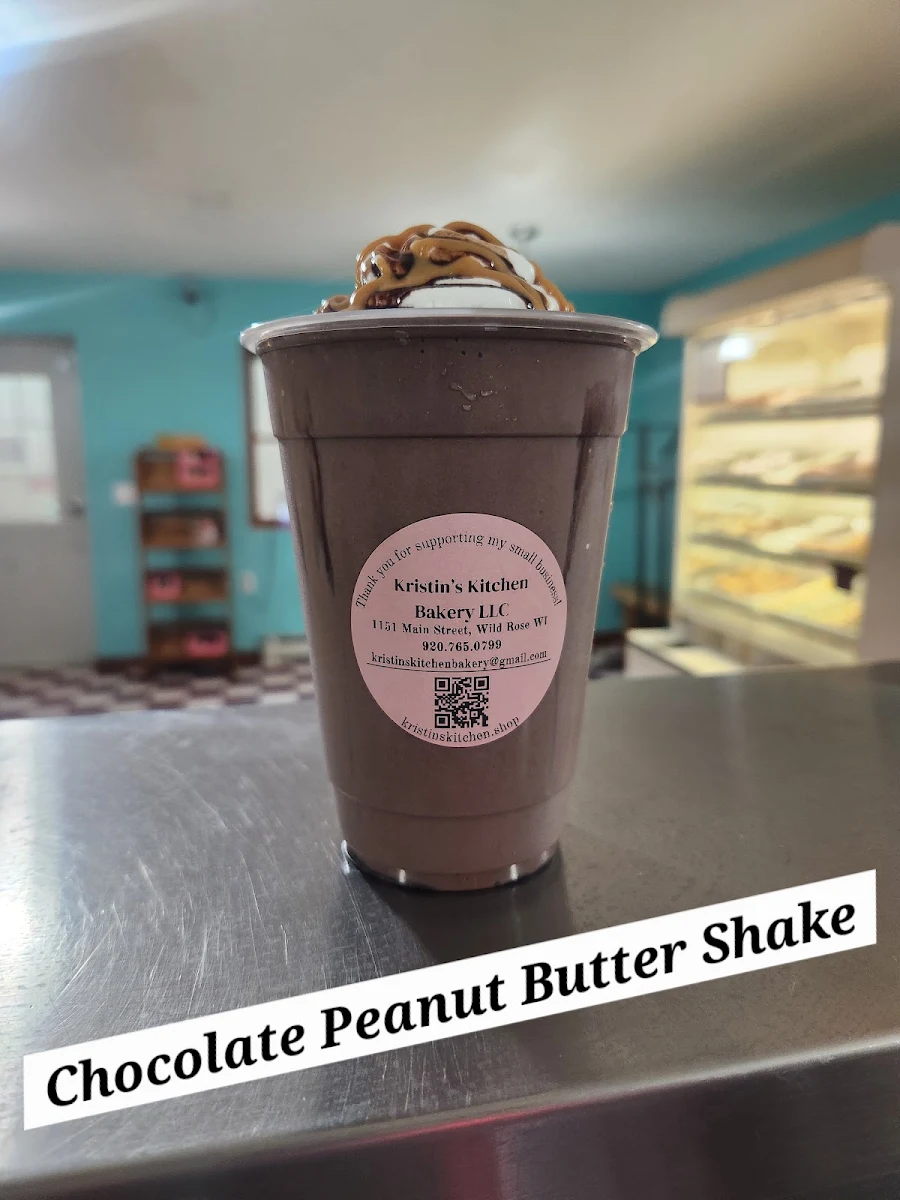 Chocolate Hazelnut Cookie Cold Brew