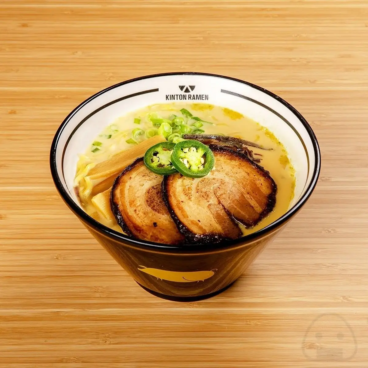 Highlights, KINTON RAMEN WINDSOR