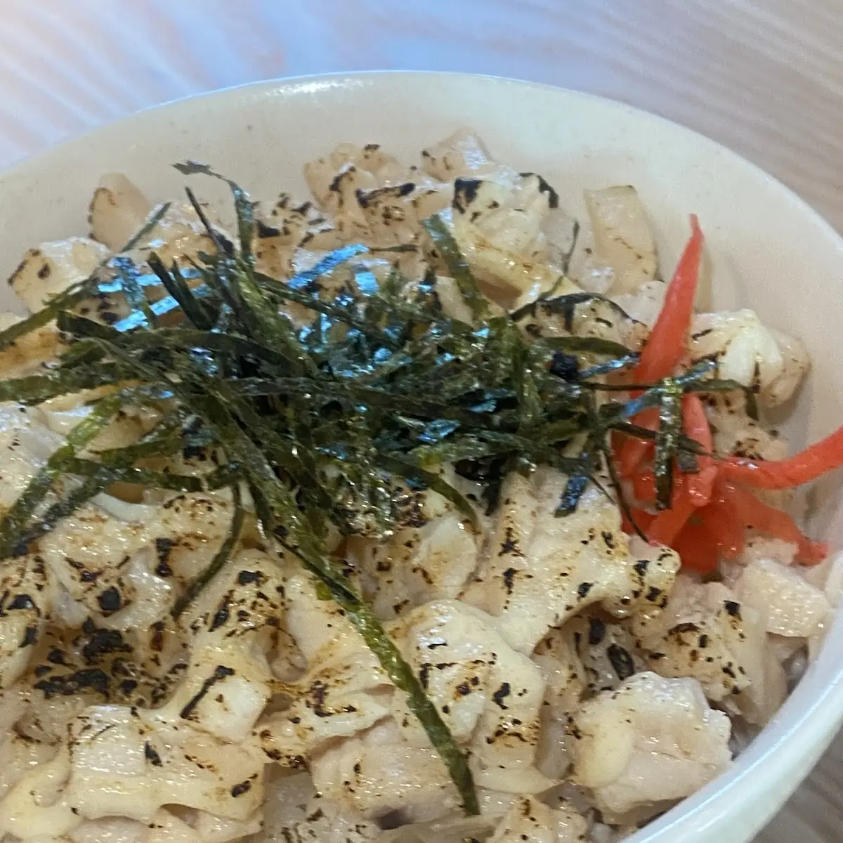 Highlights, KINTON RAMEN WINDSOR