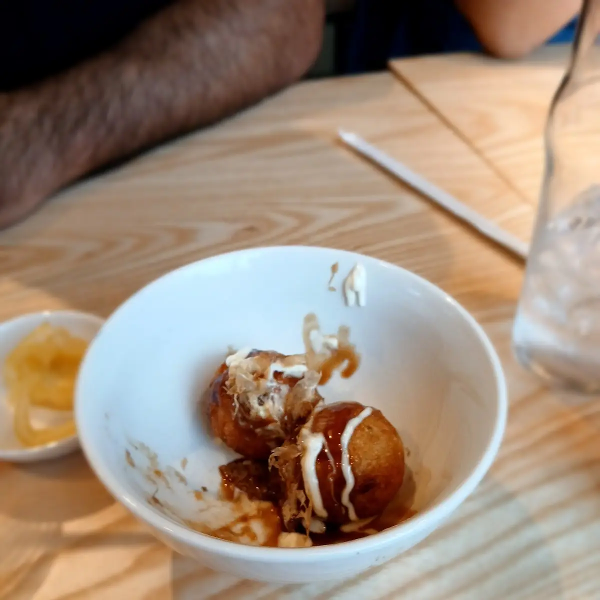 Kinton Bites Sampler, KINTON RAMEN WINDSOR