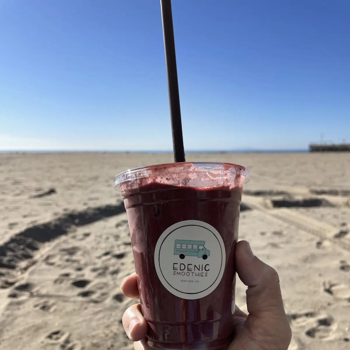 Acai Smoothie