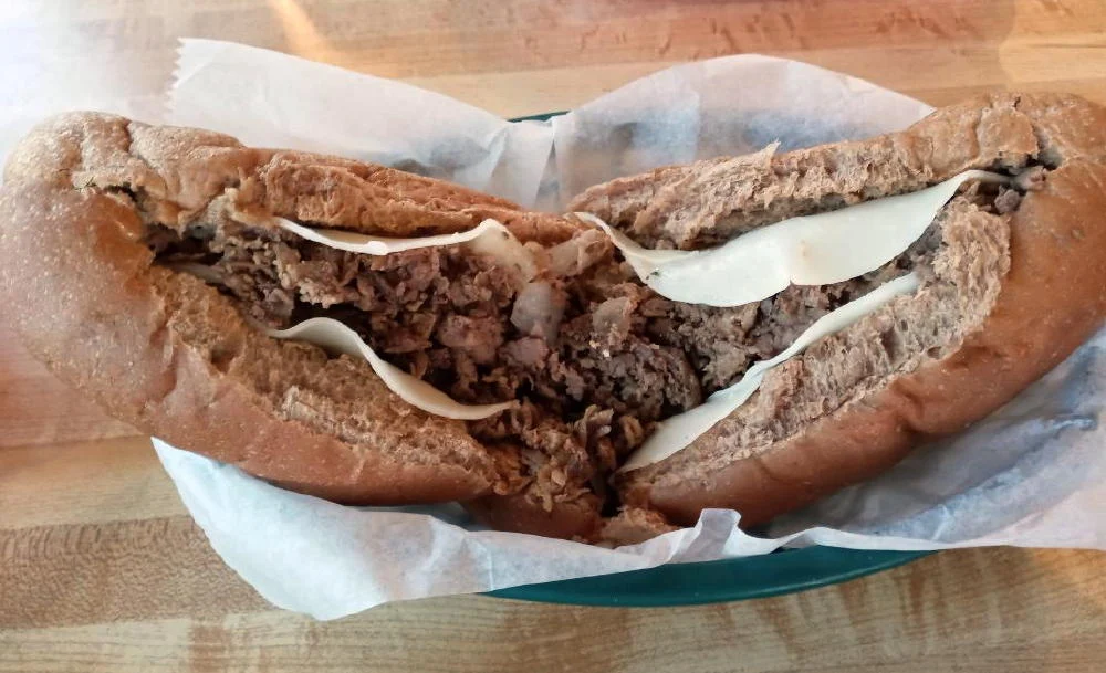 Philly Cheesesteak