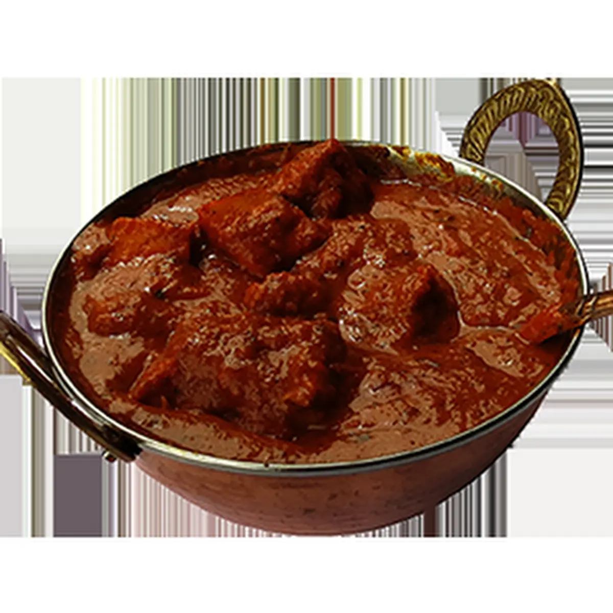 Lamb Vindaloo