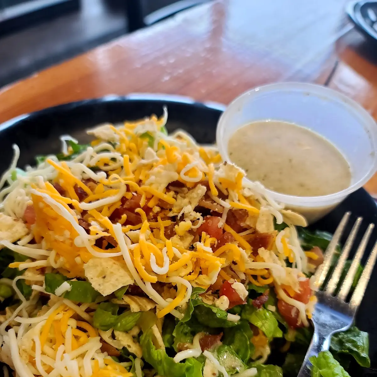 Side Salad