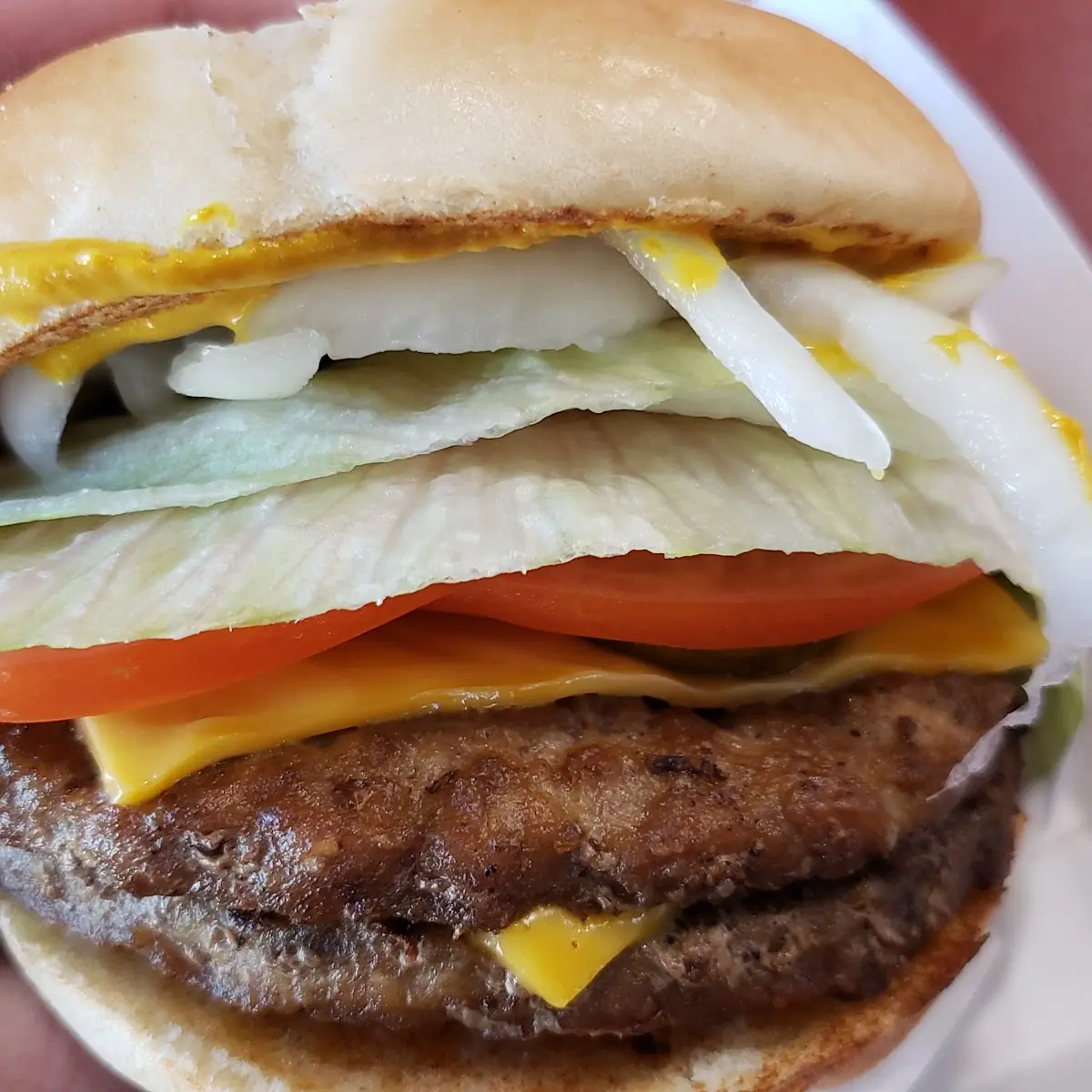 Texas Double Jack