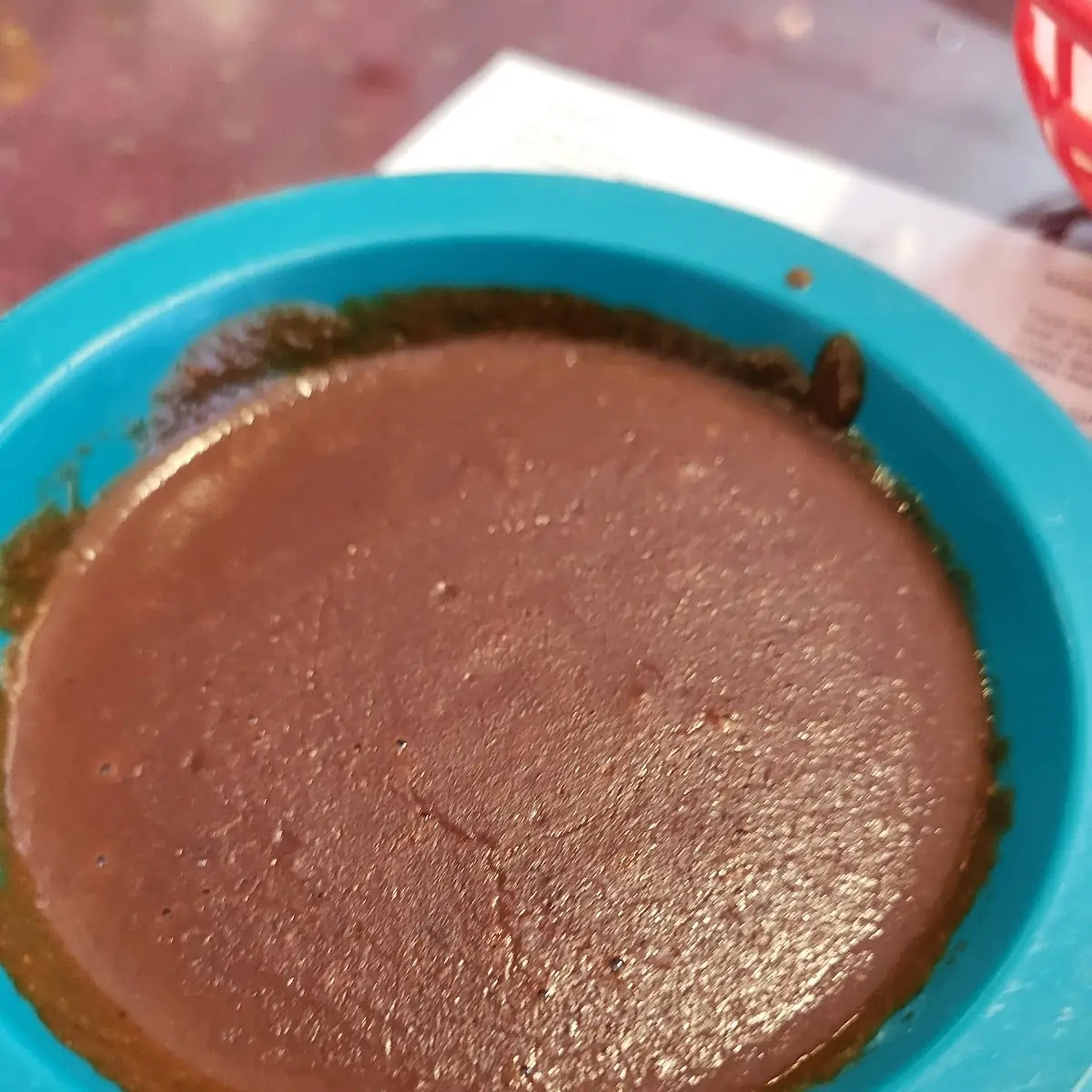 Mole Sauce