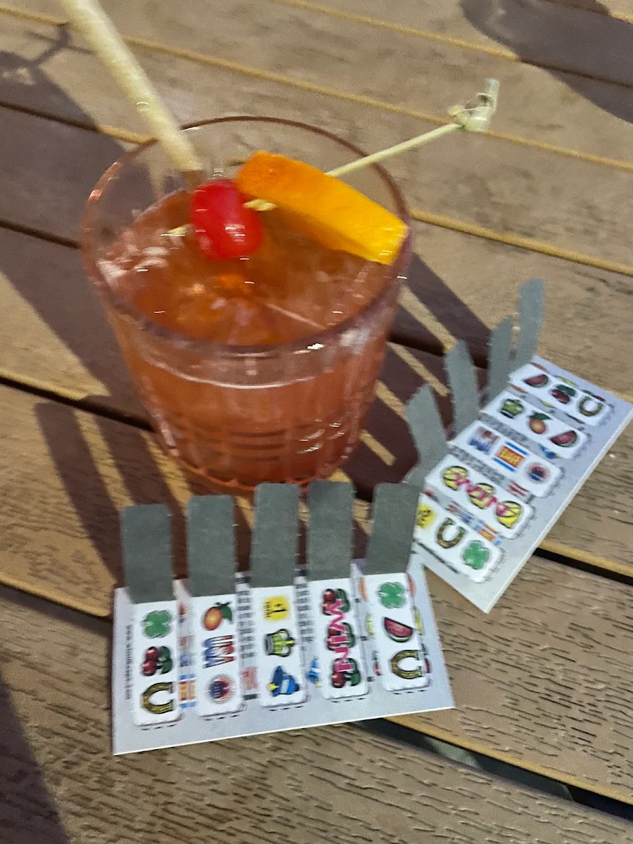 Mai Tai