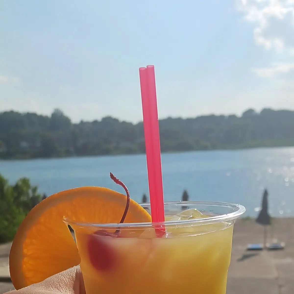 Island Breeze