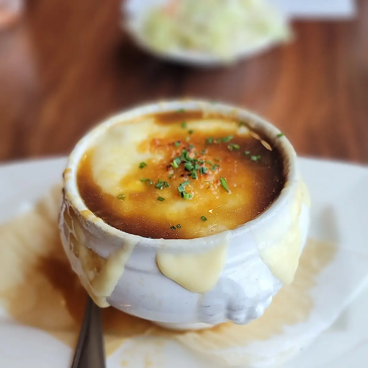French Onion Soup