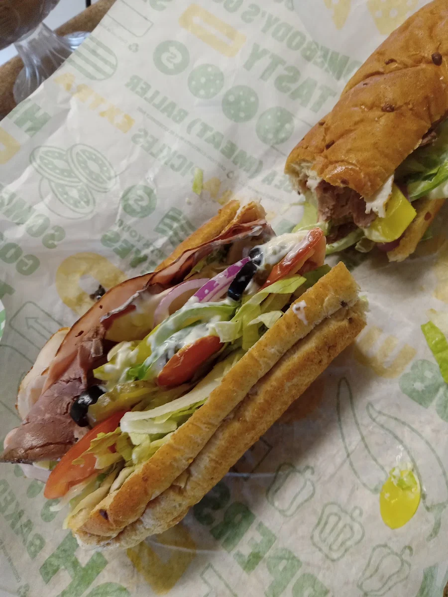 Cold Cut