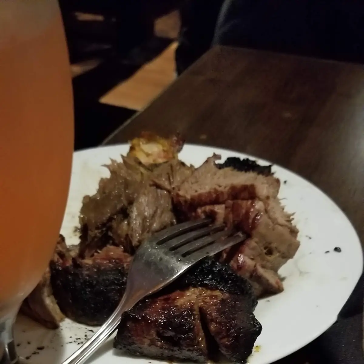 Meat Lovers