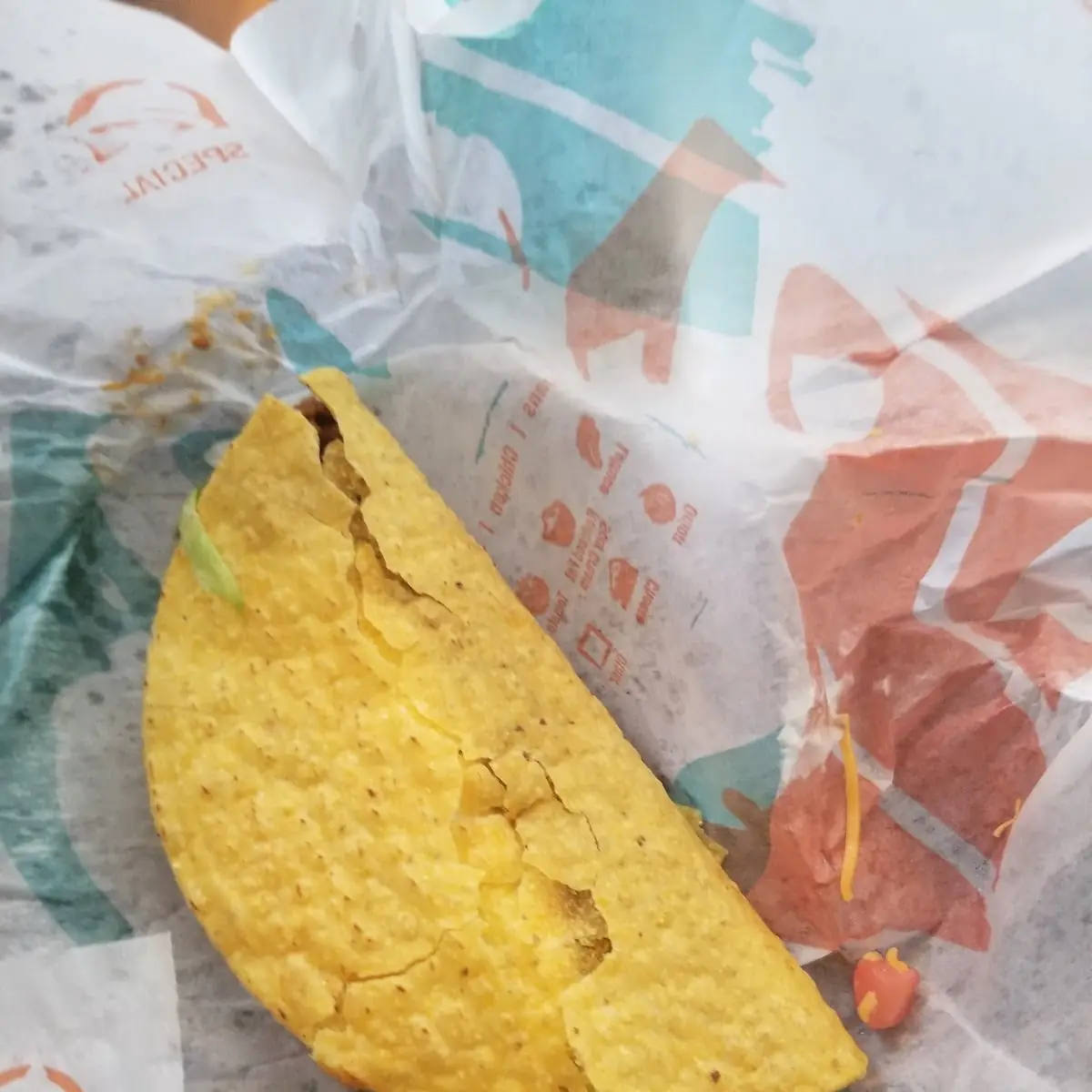 Taco Supreme