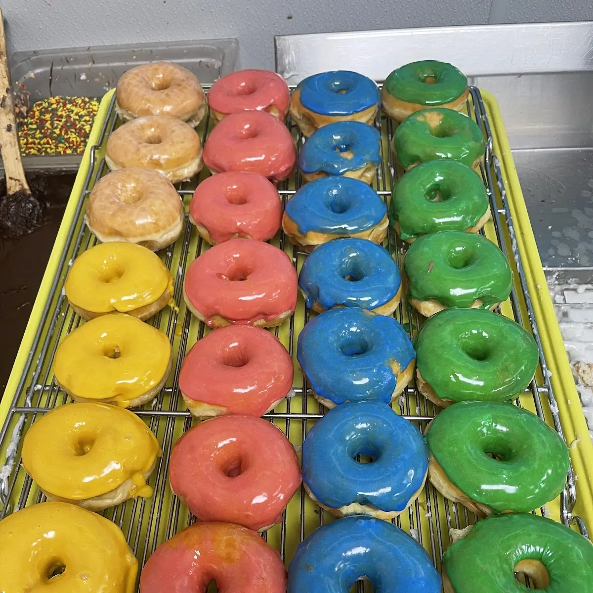 Doughnut