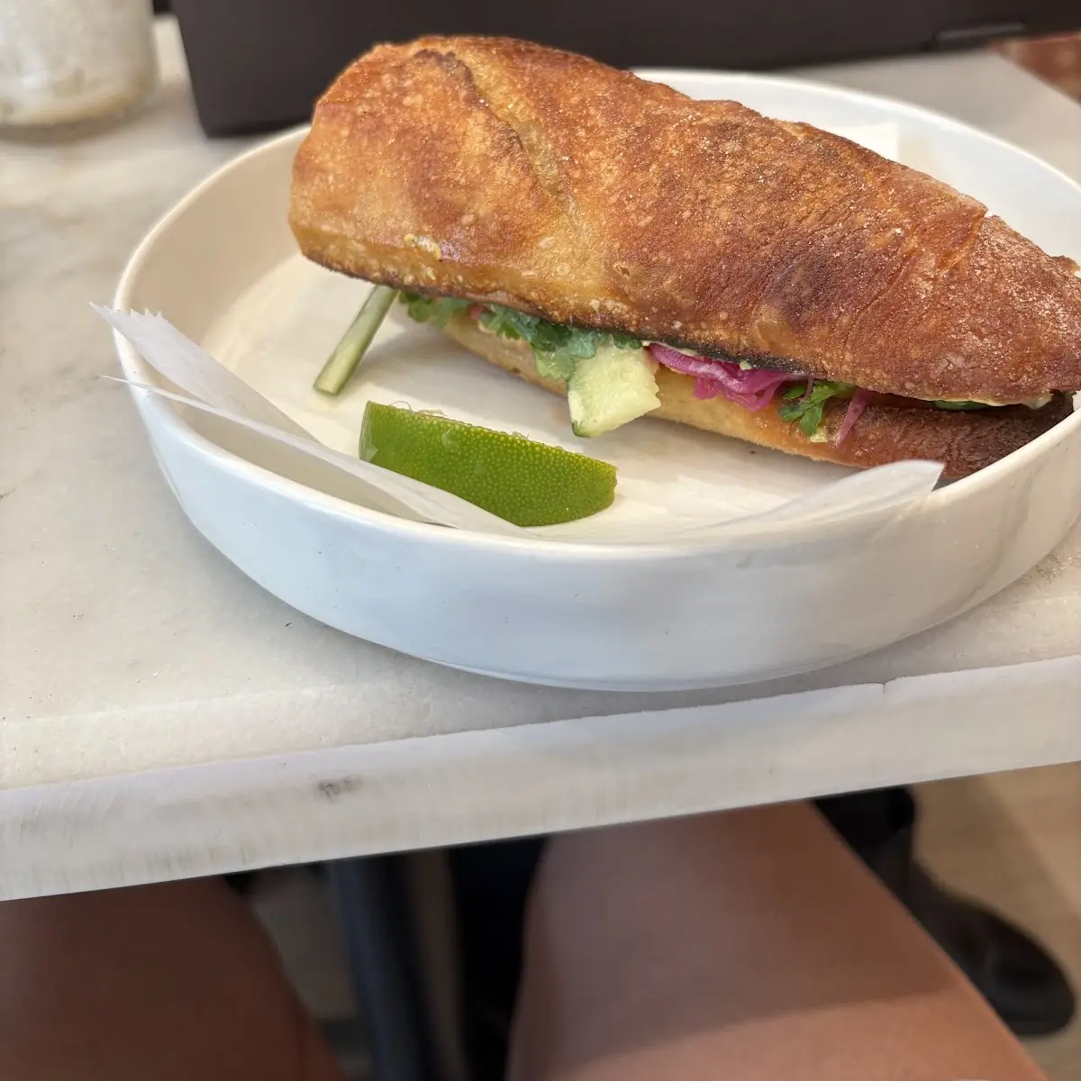 Bahn Mi