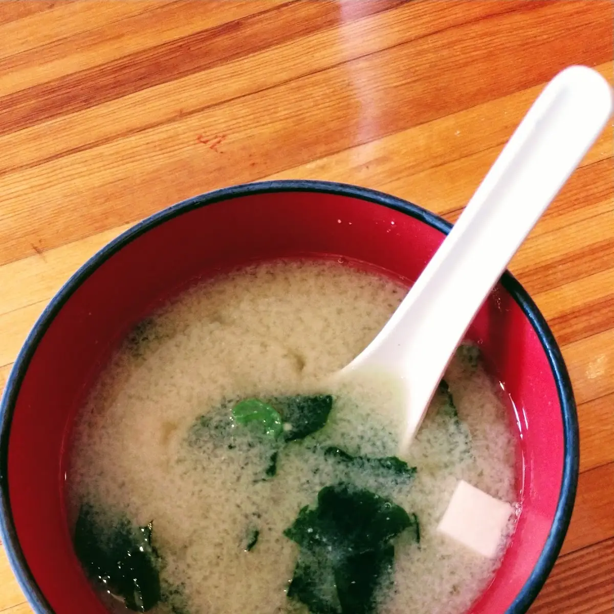 Miso Soup
