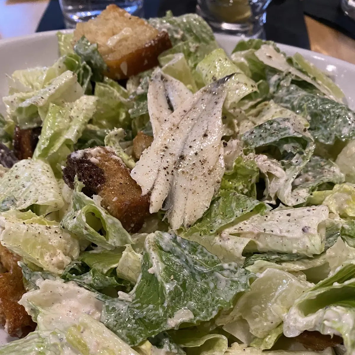 Caesar Salad