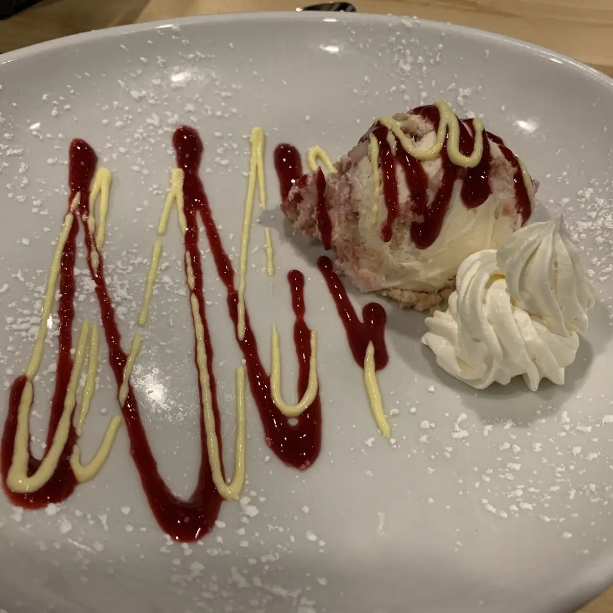 Panna Cotta