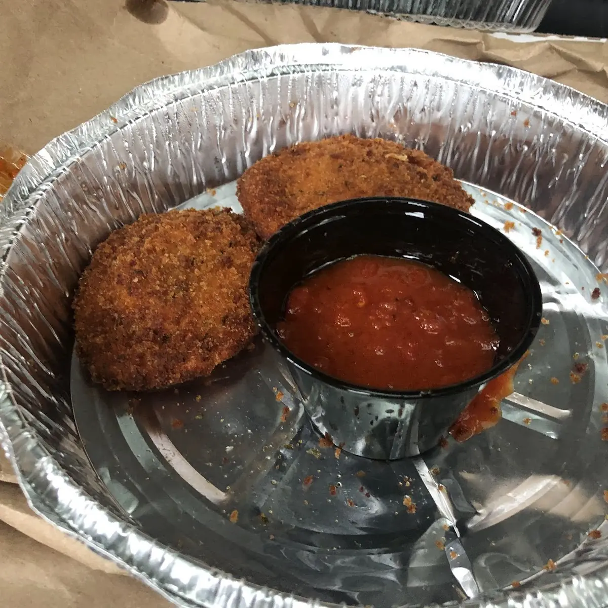 Homemade Marinara Sauce