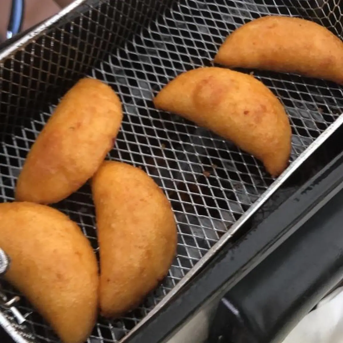 Corn Dog