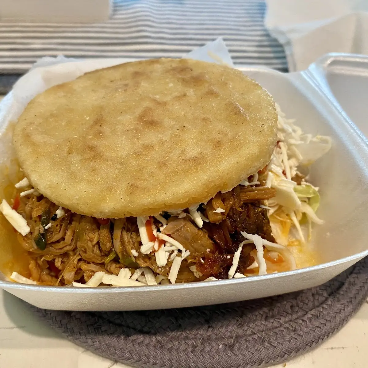 Pulled Pork