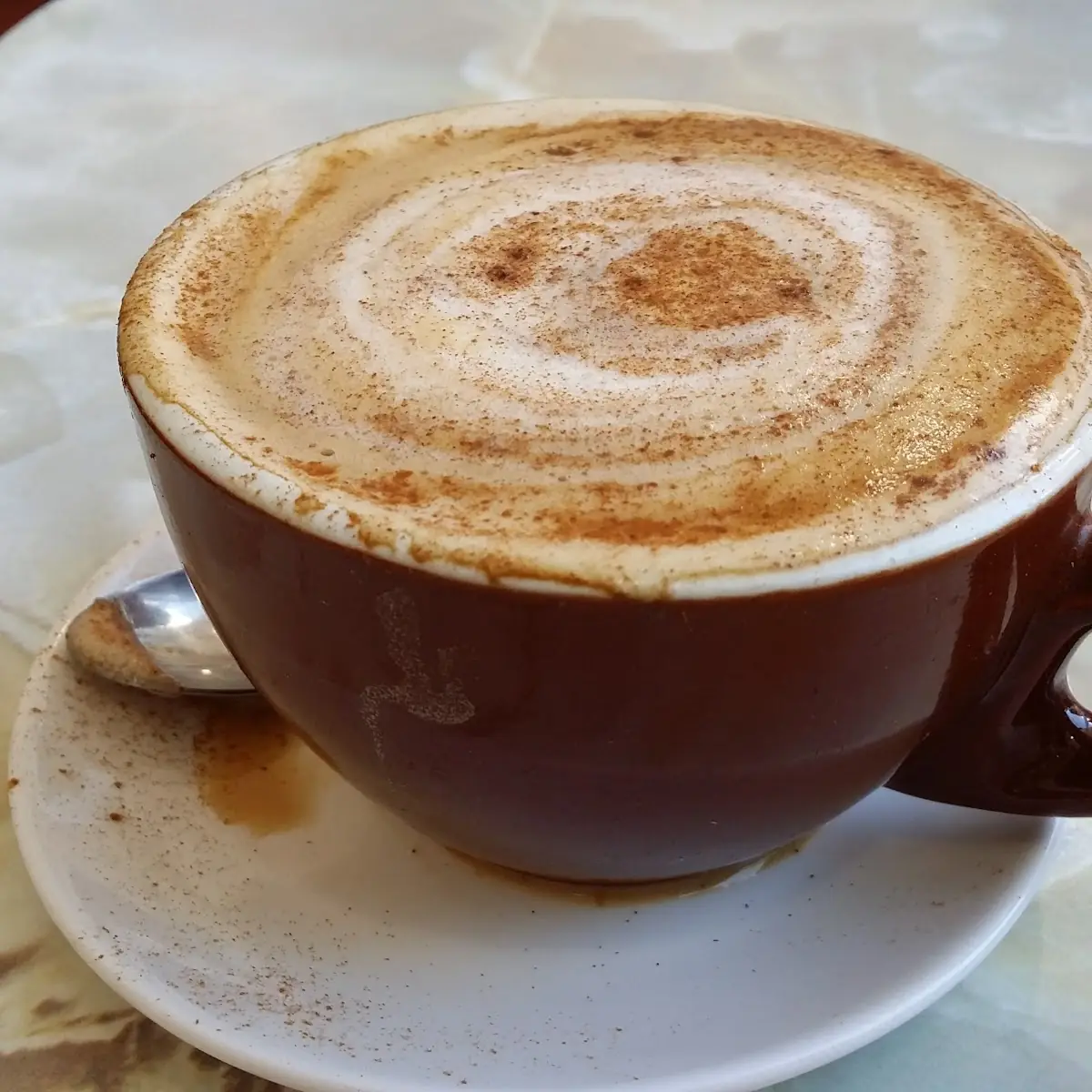 Cappuccino