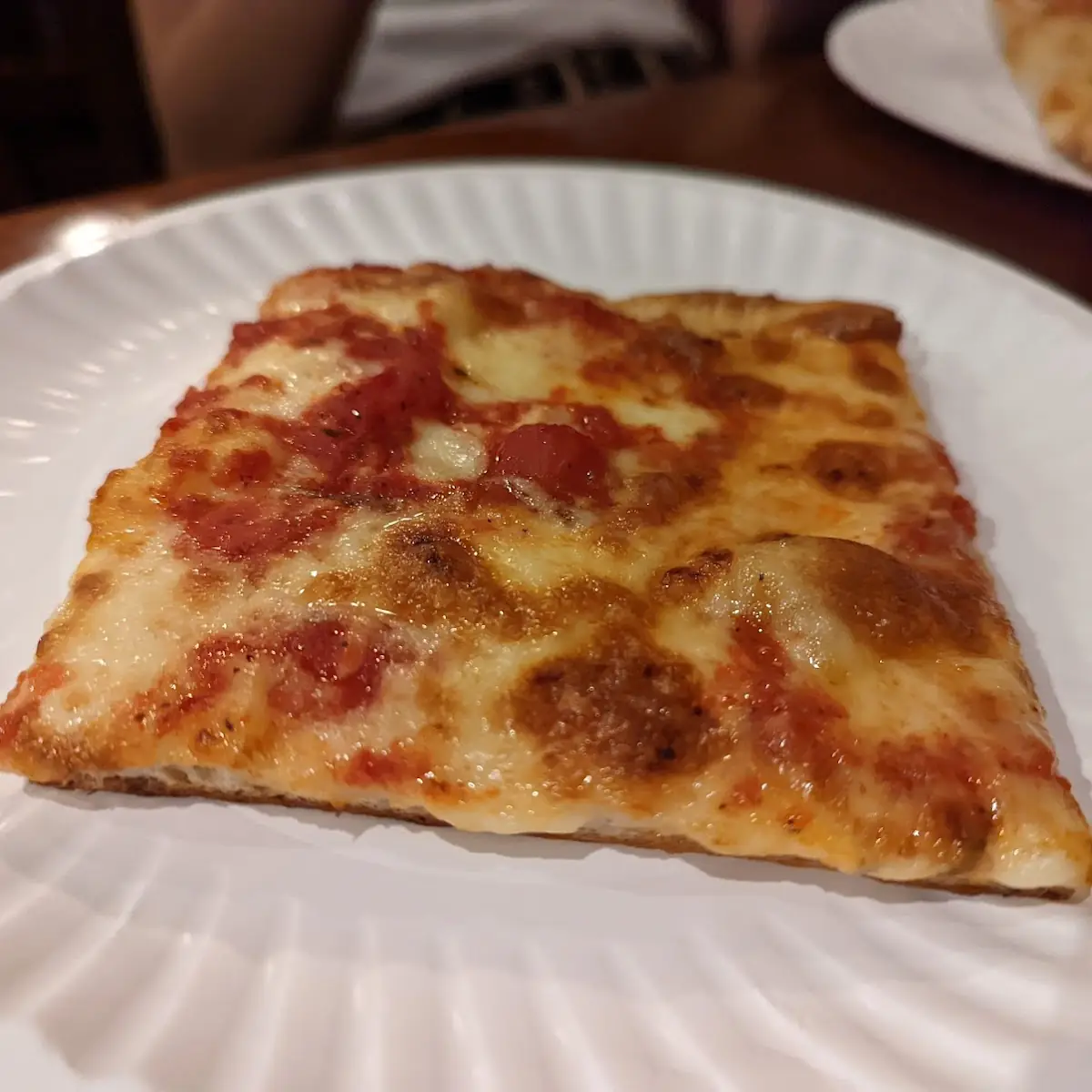 Cheese Pizza