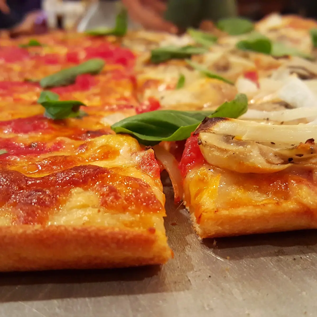 Grandma Pie