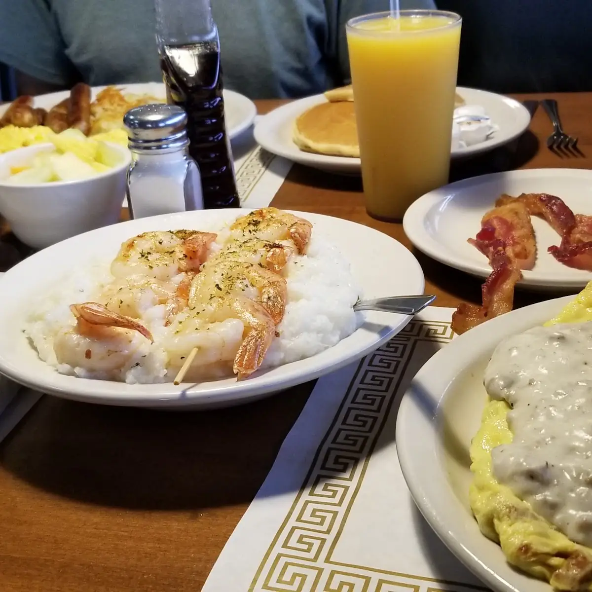 Side of Sausage Gravy