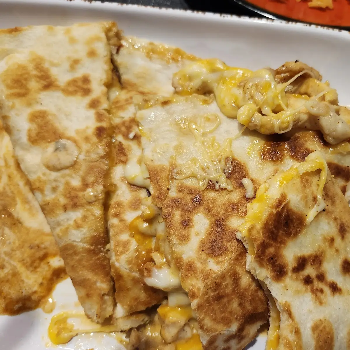 Pollo/chicken