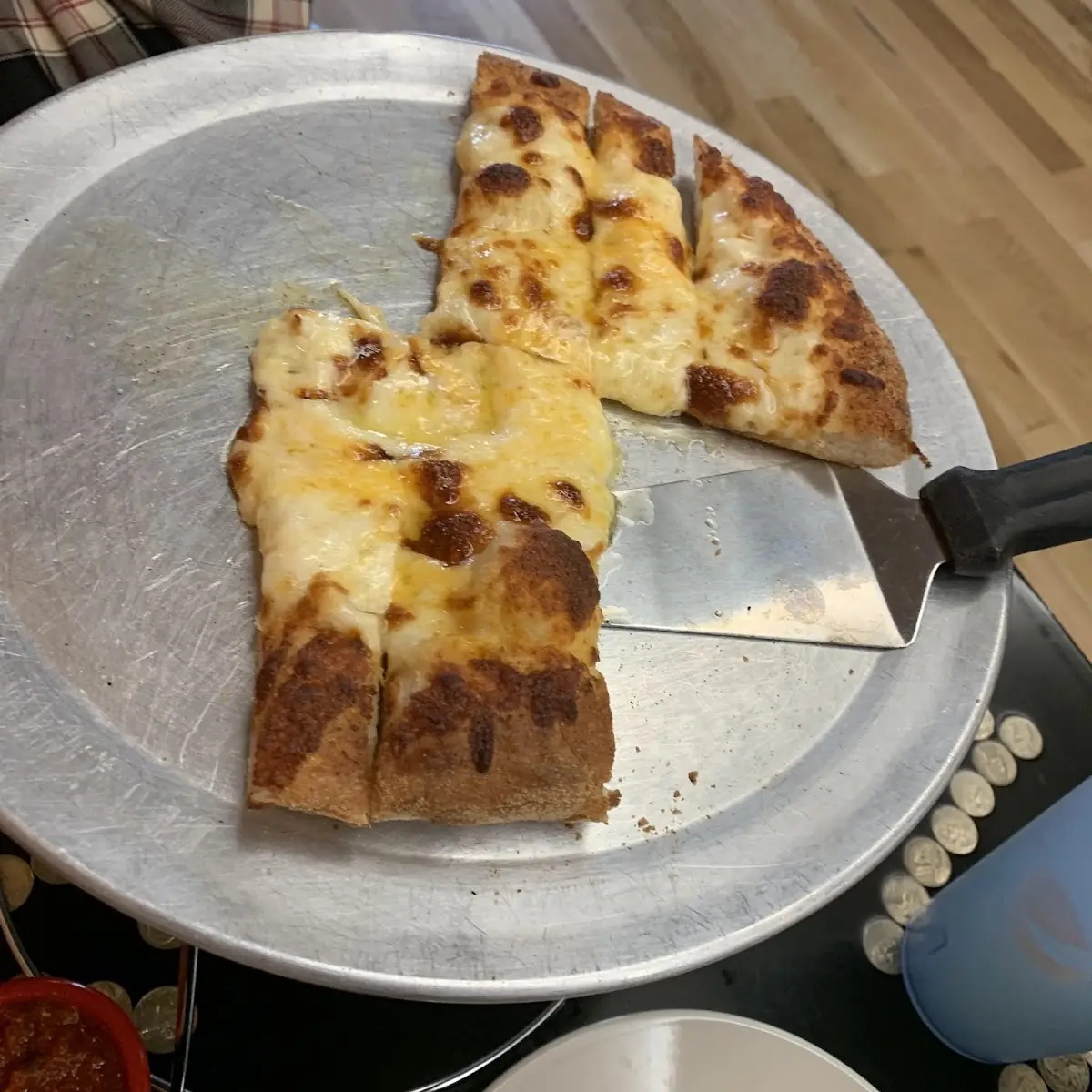 Cheese Bread
