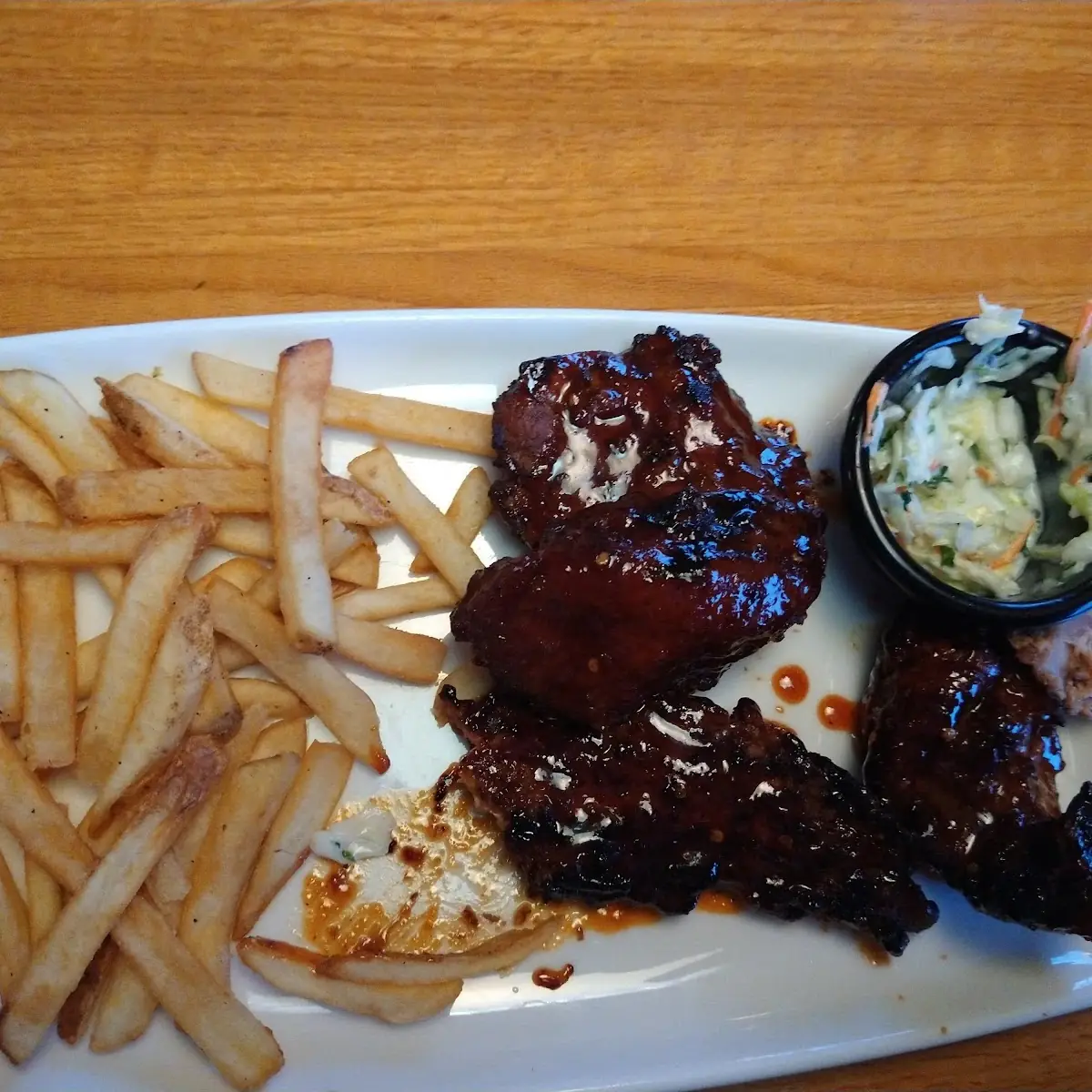 Boneless Chicken Wings