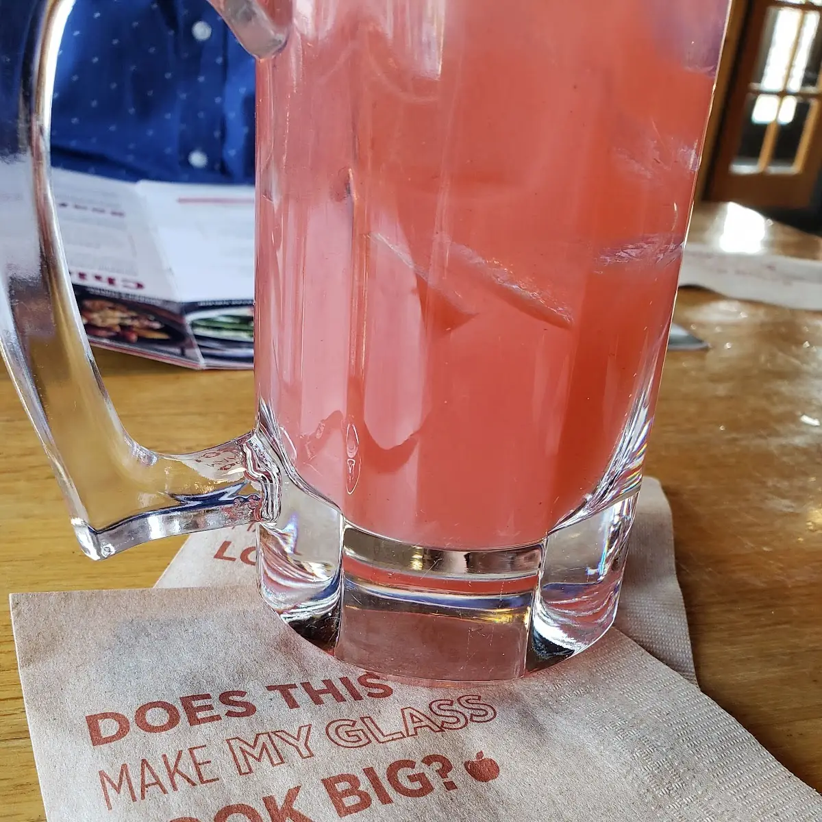 Strawberry Margarita
